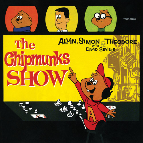 Stream Jimbo Spencer  Listen to Alvin & The Chipmunks – Greatest Hits:  Still Squeaky After All These Years playlist online for free on SoundCloud