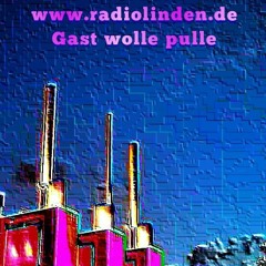 wolle pulle@Konglomerat Radioshow Glocksee Hannover