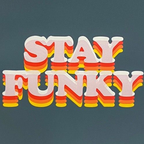 Andy Cain - The Funky Selection
