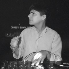 NODO @ LE FRANCIS  02.11.24