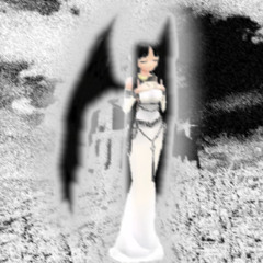 EXOTICA PACK: WHITE DRESS!