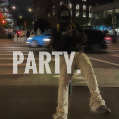 Party [prod. me]