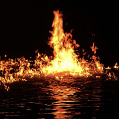 FIRE TO THE LAKE