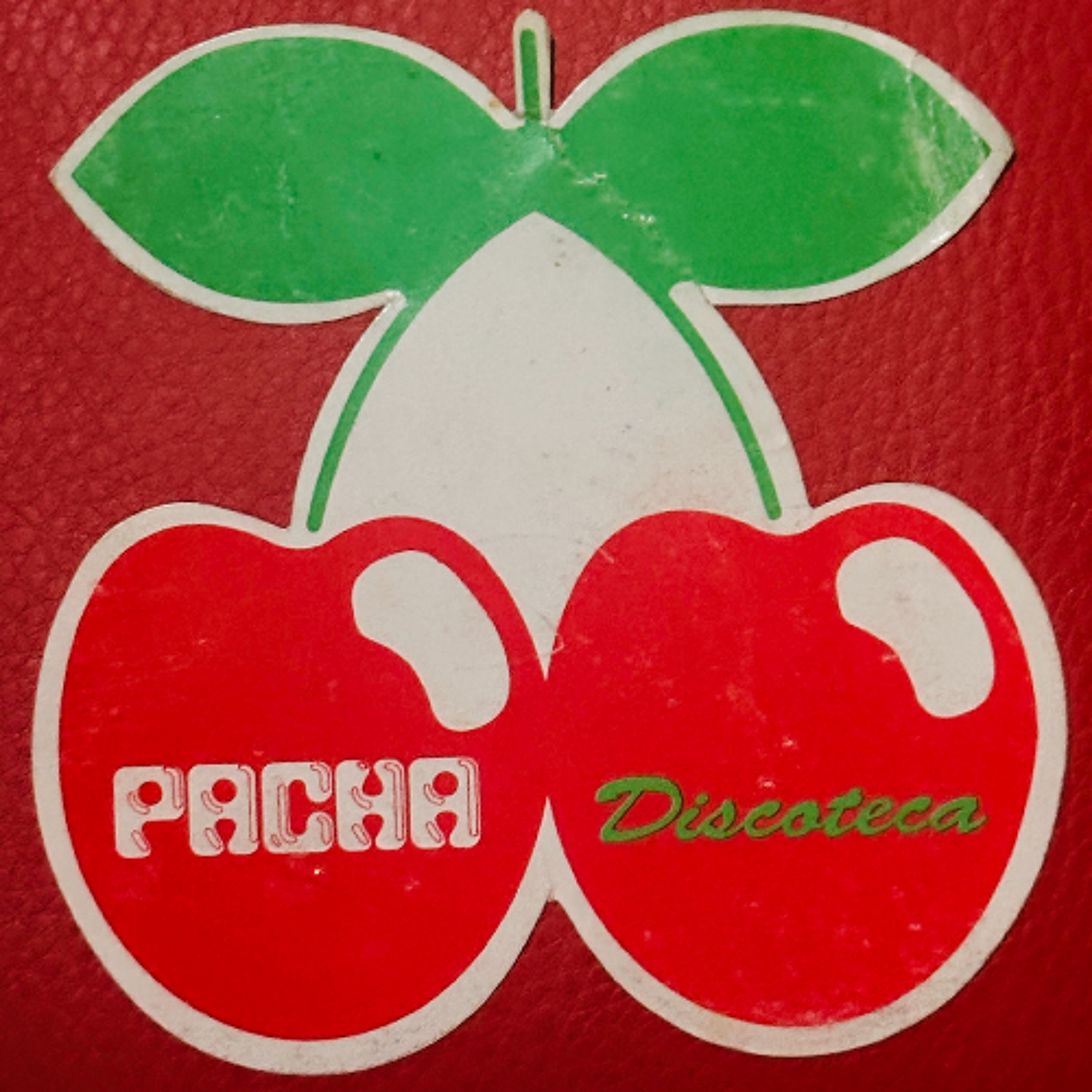 PACHA - BENIDORM - 1994 episode artwork