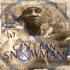Jeezy The Snowman