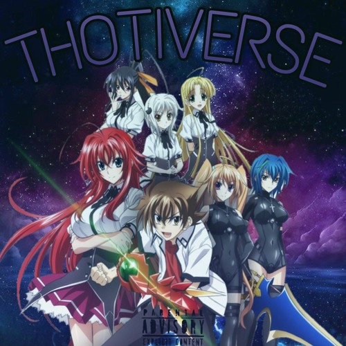 THOTIVERSE FT. KIDX (PROD. FONYWALLACE