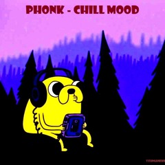phonk - chill mood - part 1