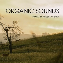 Alessio Serra - Organic Sounds #013 (20/12/2023)