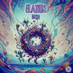 Hosh - Elation (FREE DOWNLOAD)