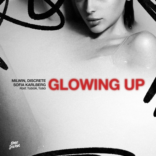 Glowing Up (feat. Tudor & TUSO)