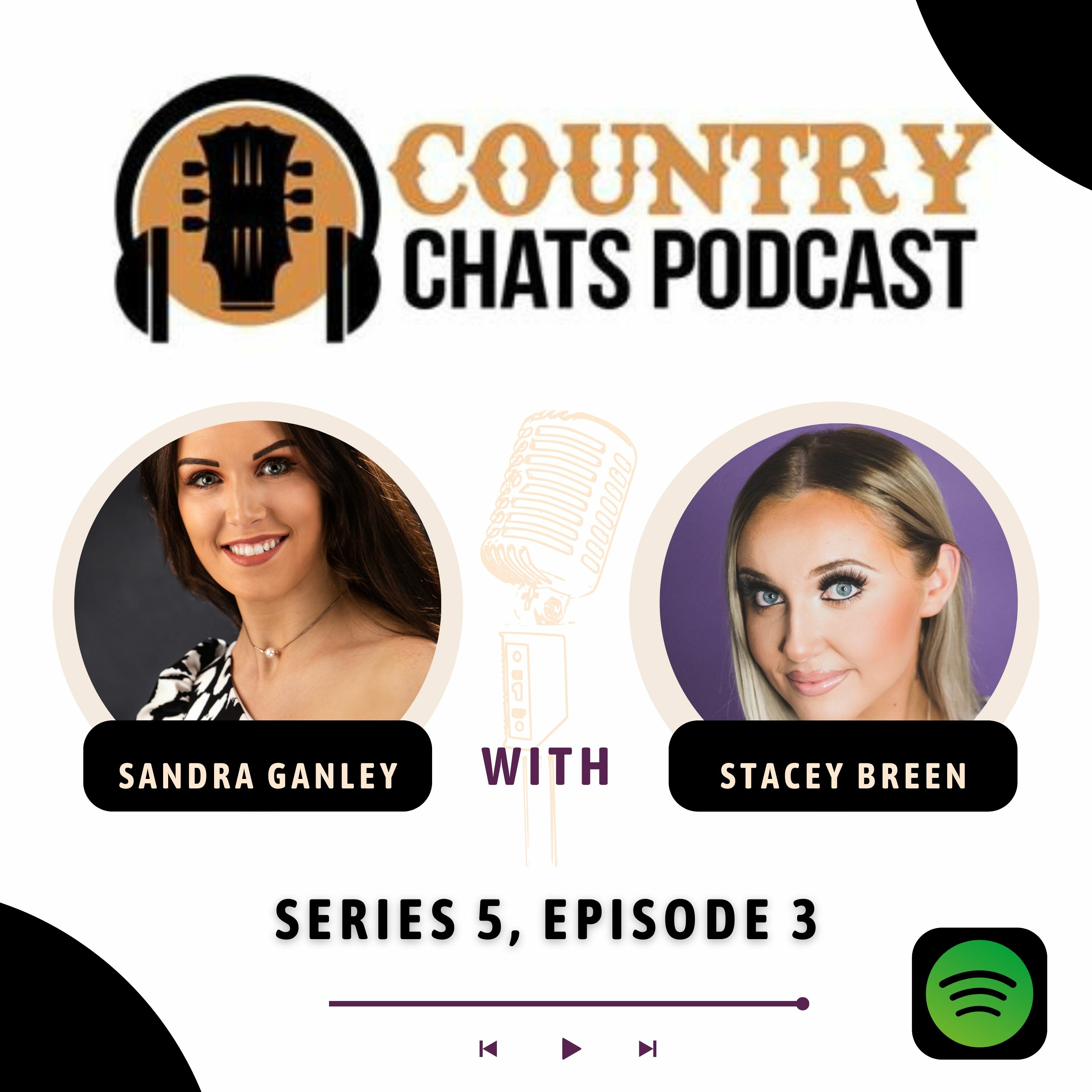 Country Chats Podcast