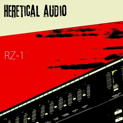 Stream Casio RZ - 1 Drum Machine Sample Pack Demo by Heretical Audio |  Listen online for free on SoundCloud