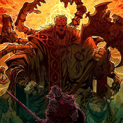 Godrick the Grafted[prod. whoiswtg]