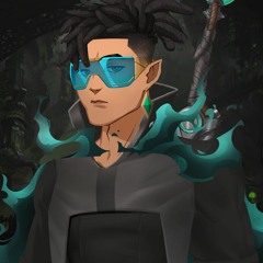 All The Stars Kendrick Lamar - Chozenn Remix