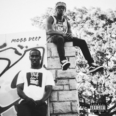 Move - Cashmerexpapi x J Boogie