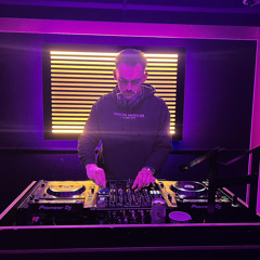 Nico Søruco - Peak Time Driving Techno NS005
