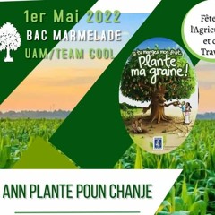 ANN PLANTE POU N CHANJE.mp3