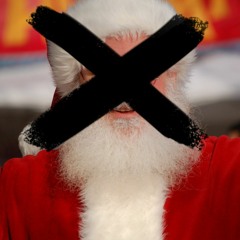 Santa Claus Isn't Real (Santa Claus diss)