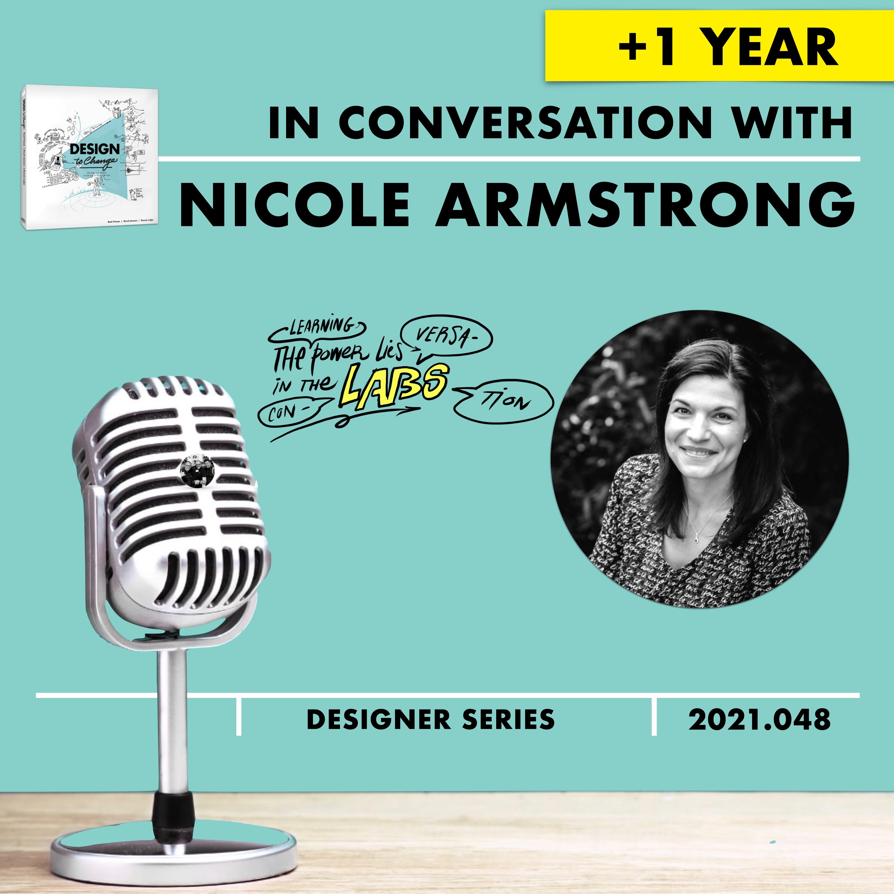 Event Design Collective PODcasts