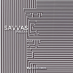 Premiere: Savvas - Pulsar [WAYU Records]