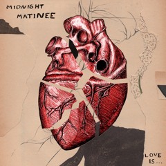 Love Is...