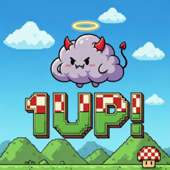 1UP! ♥
