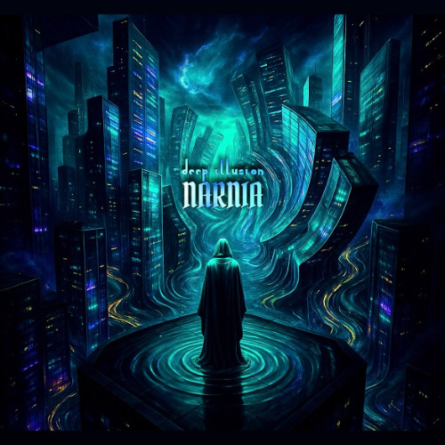 NARNIA - Deep illusioN