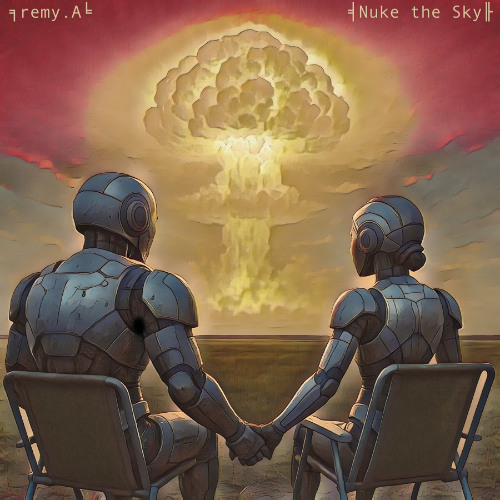 Nuke the Sky [DEMO]