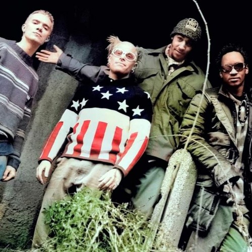 The Prodigy Mix