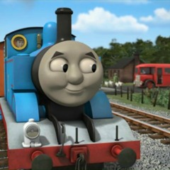Thomas' Shortcut - End Sequence