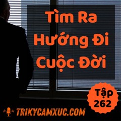 Tập 262: Dành Cho Người Chưa Tìm Được Hướng Đi Cuộc Đời