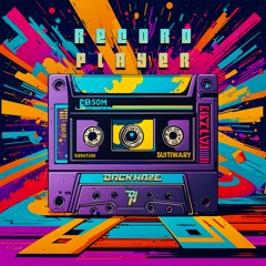 Record Player ⭐️ FREE DOWNLOAD ⭐️