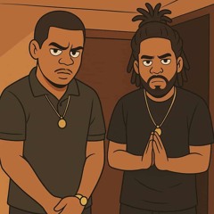 "Too lit" Cali x Jyn 17  x  Rilla Rush x  (Prod by Midi Mcfly)