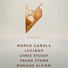 Romano Alfieri @ Music ON at Destino Five Ibiza 31.07.2025