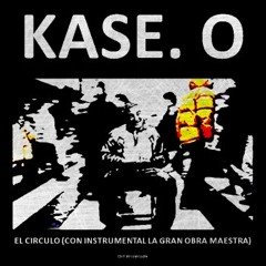Kaseo - Intro El Circulo (Instrumental La Gran Obra Maestra)