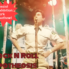 Ep. 67 Part I: Rock N Roll Apotheosis