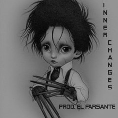Inner Changes Hard  (Prod. El Farsante) 120 BPM