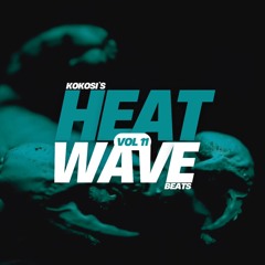 HEATWAVE BEATS vol.11 by KOKOSI (11/13)