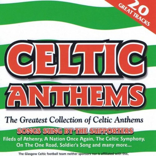 Fenian Record Player