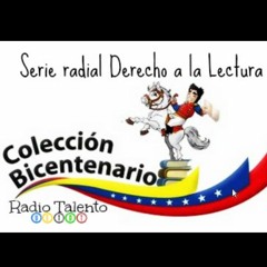 Derecho A La Lectura 19 Fábula El Labrador Y El Árbol Radio Talento UETDT Y EB Simón Bolívar