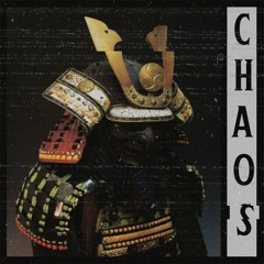 Chaos (feat. Nateki) - AVAILABLE ON SPOTIFY