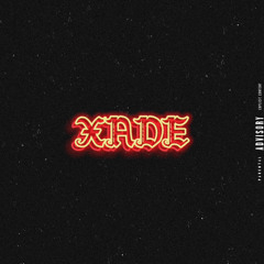 XADE (I Ain’t Worried Whistle)