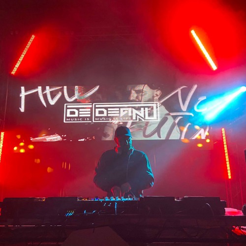 Ministy Of Bounce Set 26.12.24.WAV