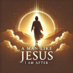 A man like Jesus i am after Gods heart Version 2 | Desiderium et Selah | Hallelujah