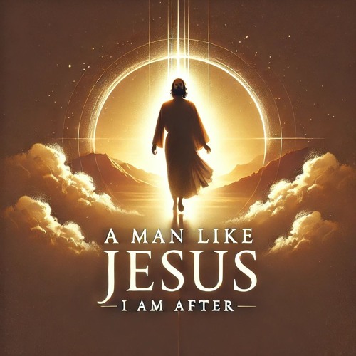 A man like Jesus i am after Gods heart Version 2 | Desiderium et Selah | Hallelujah