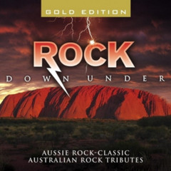 Aussie Rock Mashup Vol 2