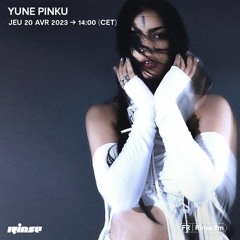 Yune Pinku - 20 Avril 2023
