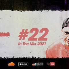 DiMO (BG) 2021 #22 In The Mix Podcast