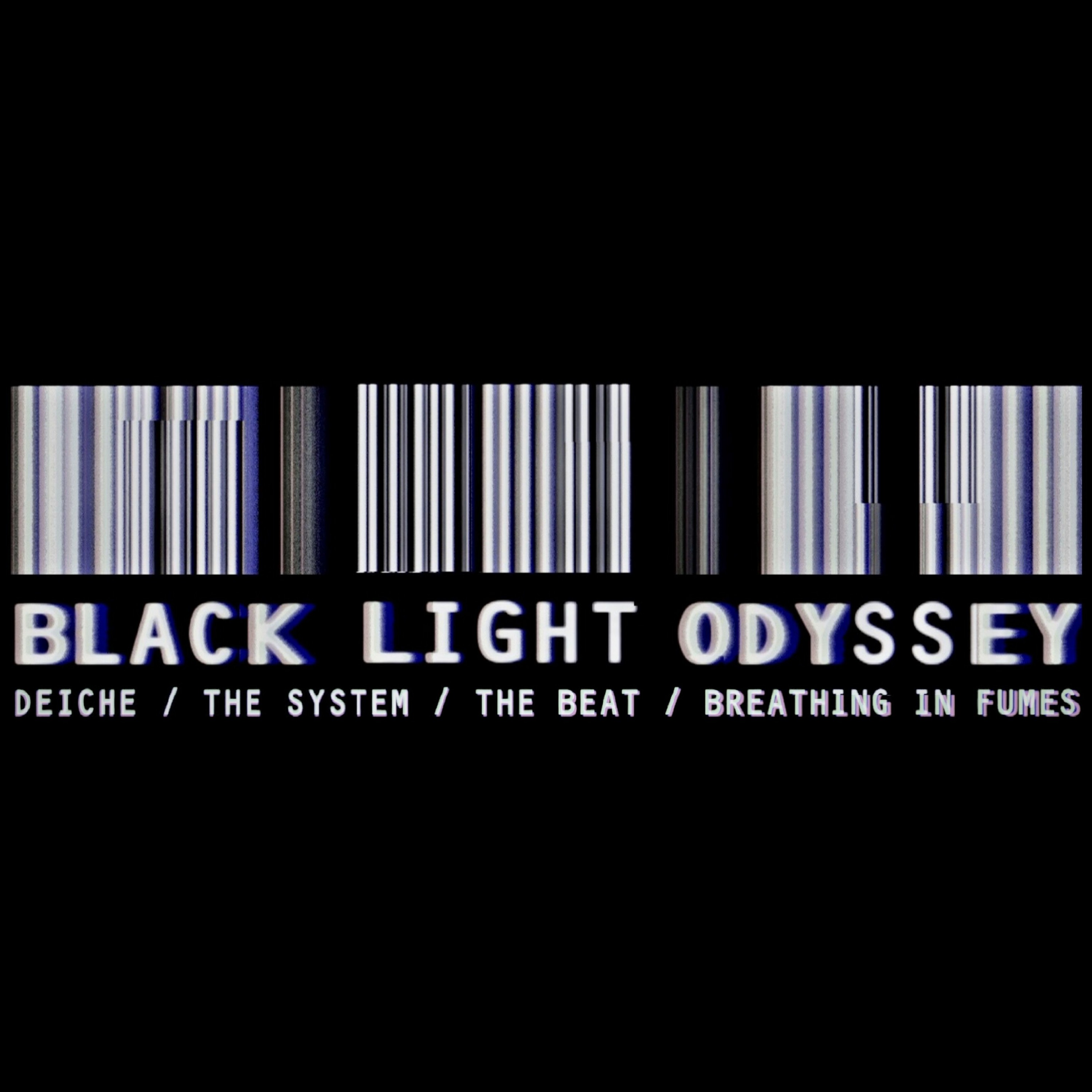 The System episode artwork