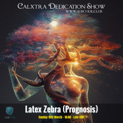 Calxtra Decication Mix
